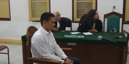 Korupsi di Bapemas Sumut, 2 bos rekanan dihukum 1 tahun 4 bulan bui