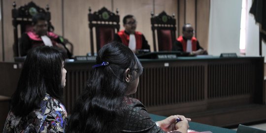 Gugatan Cerai Diputus Hari Ini Hak Asuh Anak Jatuh Ke Tangan