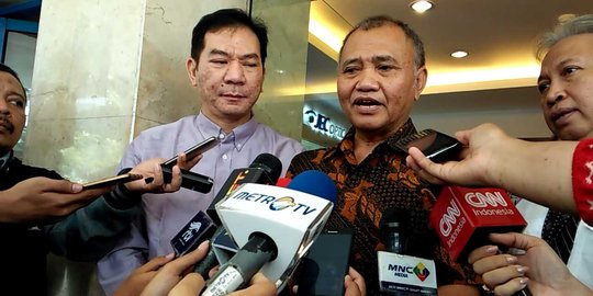 KPK seleksi ulang calon direktur penyidikan pengganti Aris Budiman