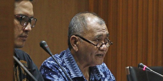 KPK dukung rencana KPU larang eks napi korupsi jadi caleg