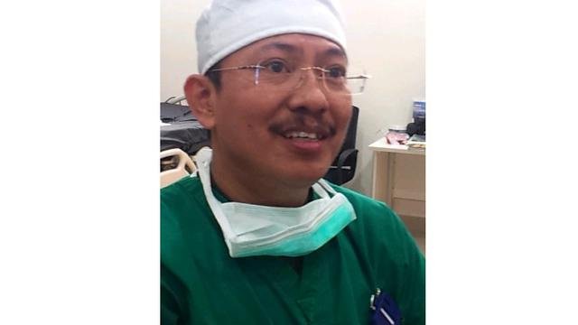 dokter terawan