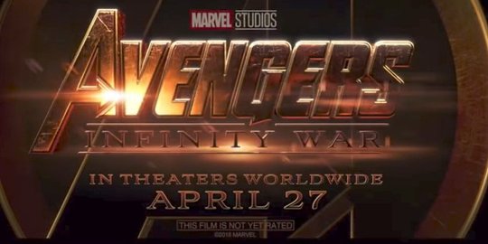 OnePlus 6 versi Avengers Infinty War rilis 27 April?