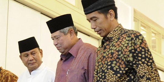 Ketum PPP: Insya Allah Demokrat akan bergabung dukung Jokowi di Pilpres 2019