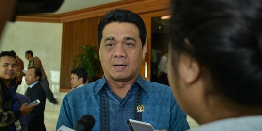 Gerindra sebut fasilitas yang diberikan ke capres petahana hanya pengamanan