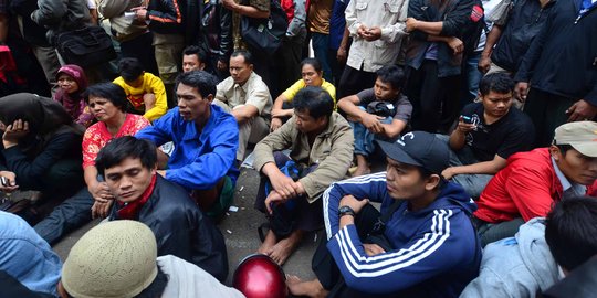 Mudik gratis 2018, Damri buka rute ke luar Jawa