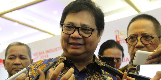 Menperin ke pengusaha: Investasi di Indonesia dijamin untung, tertinggi di Asia