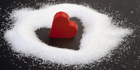 Tak selalu manis, kebanyakan gula bisa datangkan 8 bahaya ini