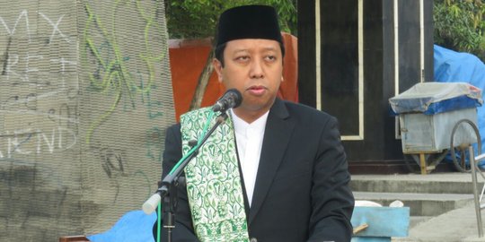 Ketum PPP yakin Jokowi tak akan pakai pesawat kepresidenan untuk kampanye