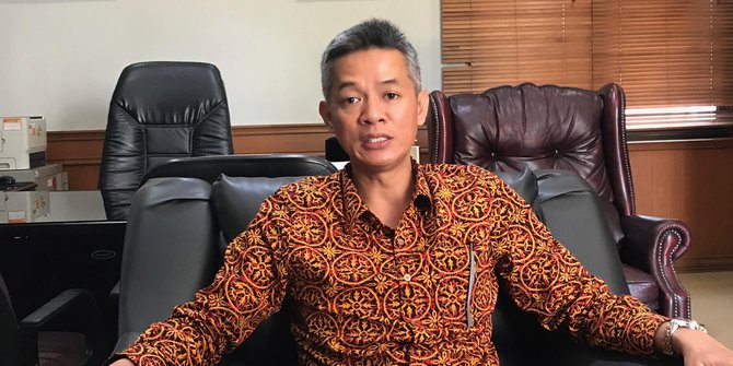 Napi korupsi dilarang jadi caleg, KPU tegaskan tak langgar aturan Napi korupsi dilarang jadi caleg, KPU tegaskan tak langgar aturan