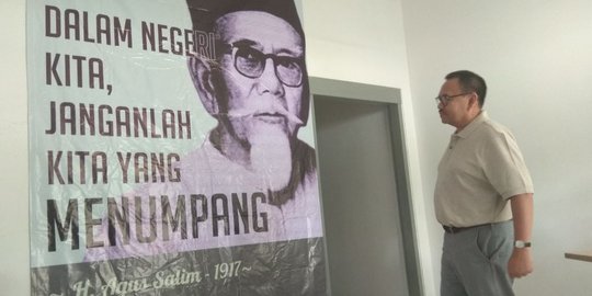 Alat kampanye belum terpasang, tim Sudirman-Ida siap gugat KPU