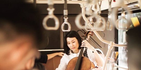 vero pandai main alat musik rev1
