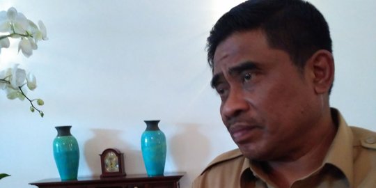 Jadi Plt Gubernur Sulsel, Sumarsono dilantik 9 April