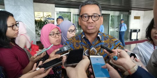 Aturan tax holiday berlaku pekan ini