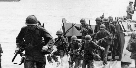 d miller dari national defence university di washington dc rev2