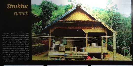 4 Keunggulan rumah tradisional Indonesia, kok malah ditinggalkan?