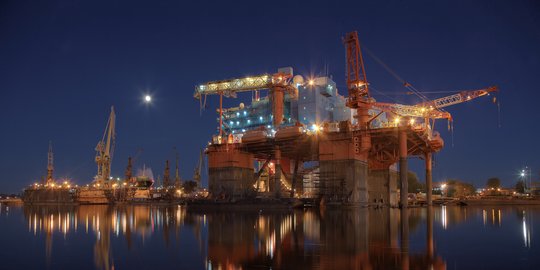Pertamina kelola 8 blok, investasi sektor migas meningkat Rp 7,66 T