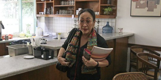 Politisi NasDem sebut Sukmawati minta maaf tanda berani mengakui kesalahan