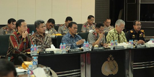 Pemerintah kendalikan barang e-commerce dari luar negeri lewat PLB