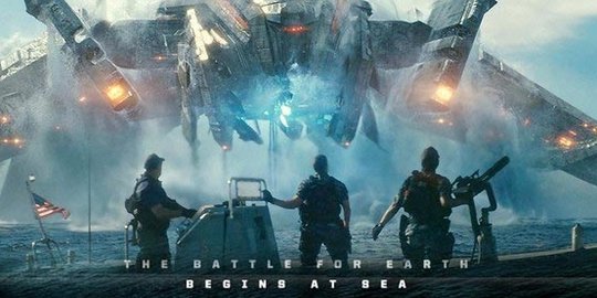 5 mainan populer yang diangkat jadi film hollywood