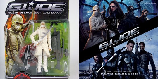 5 mainan populer yang diangkat jadi film hollywood