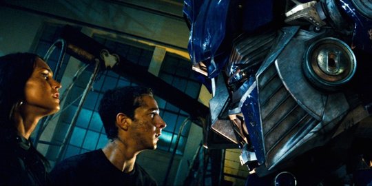 5 mainan populer yang diangkat jadi film hollywood