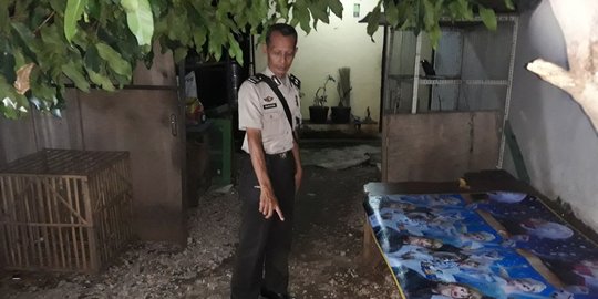 Polisi gerebek rumah produksi miras yang tewaskan dua pemuda di Bekasi