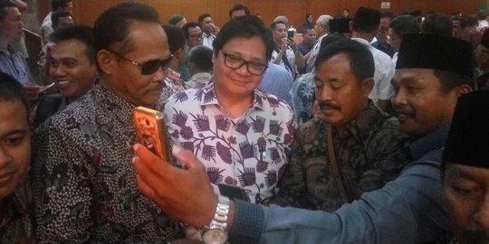 Tiga langkah Menperin Airlangga tingkatkan kualitas garam lokal