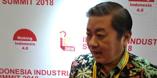 Permodalan hingga tenaga kerja jadi tantangan revolusi industri 4.0