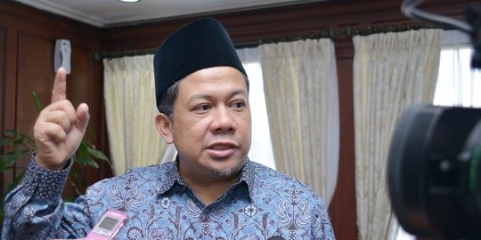 Fahri tuding Presiden PKS sedang 'bersih-bersih' loyalis Anis Matta