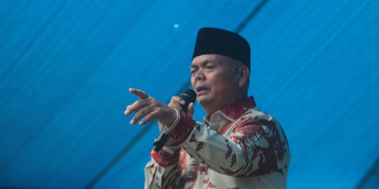 Ketua DPD Golkar Enrekang percaya NH-Aziz bawa Sulsel lebih sejahtera