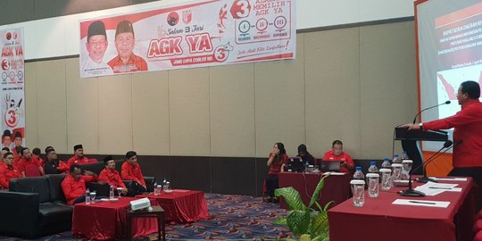 AGK-YA efektif sukseskan program dan pembangunan Jokowi di Malut