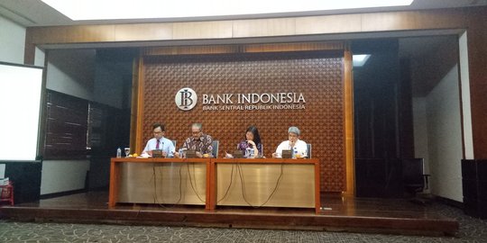 BI beri kelonggaran GWM primer, likuditas perbankan bisa bertambah Rp 20 triliun