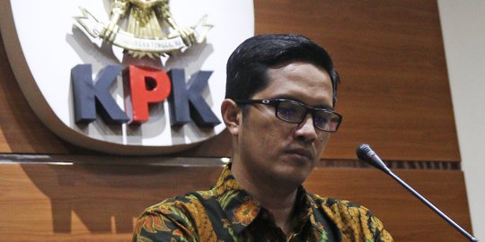 Besok, KPK lantik Deputi Penindakan pengganti Heru Winarko