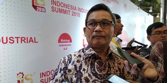 Industri hulu petrokimia tak siap hadapi revolusi industri k-4, ini sebabnya