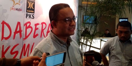 Anies minta kepala sekolah tidak cari bocoran USBN