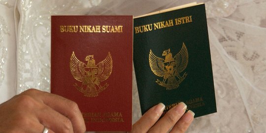 Tekan angka perceraian, pemerintah intensifkan kursus calon pengantin