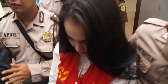 Sidang dakwaan kasus narkoba, Jennifer Dunn direkomendasi jalani rehabilitasi