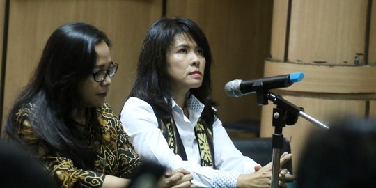 PK ditolak, kubu Ahok mengaku belum terima salinan putusan MA