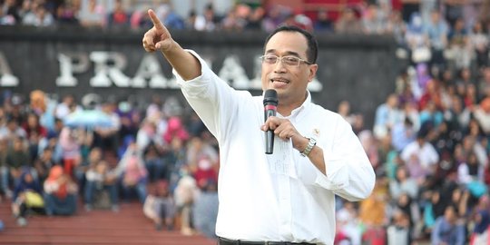 Pemerintah kaji cuti tambahan saat Idul Fitri