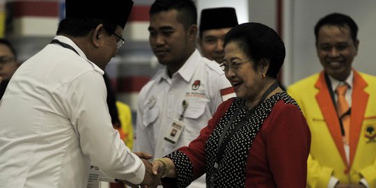 Prabowo akan bertemu Puan Maharani sebagai sahabat