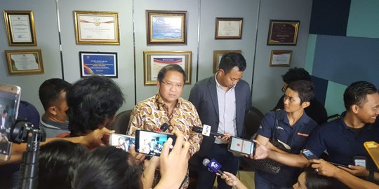 Ketemu perwakilan Facebook, Menkominfo minta matikan aplikasi kuis