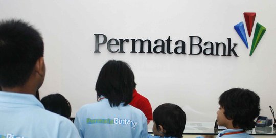 Tingkatkan literasi keuangan kaum milenial, PermataBank gandeng Line Today