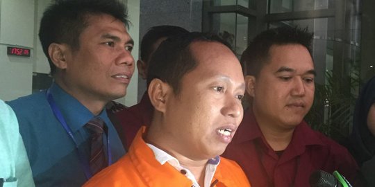 Merasa dizalimi KPK, anggota DPRD Kota Malang pertimbangkan praperadilan