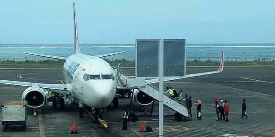 Banyak pesawat tak laik sanitasi, Kemenhub dan Kemenkes didesak turun tangan