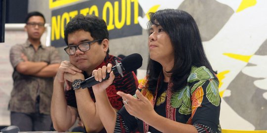 Amnesty International Indonesia sesalkan putusan MA tolak PK Ahok