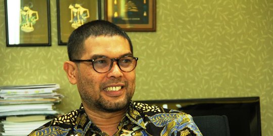 Bantah Fahri, PKS sebut tak ada 'bersih-bersih' loyalis Anis Matta