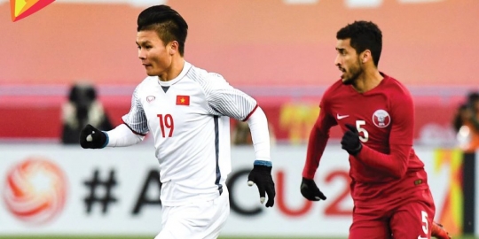 Qatar bakal ambil bagian di Copa Amerika 2019