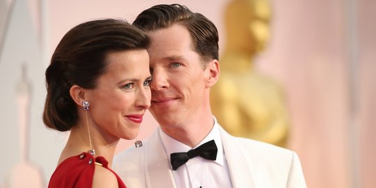 7 selebriti ganteng yang tobat playboy setelah temukan cinta sejati