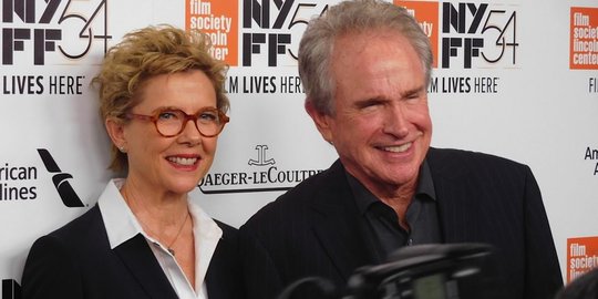 7 selebriti ganteng yang tobat playboy setelah temukan cinta sejati