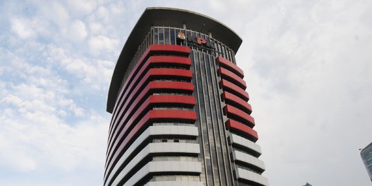 Harapan KPK pilih Kapolda NTB jadi Deputi Penindakan